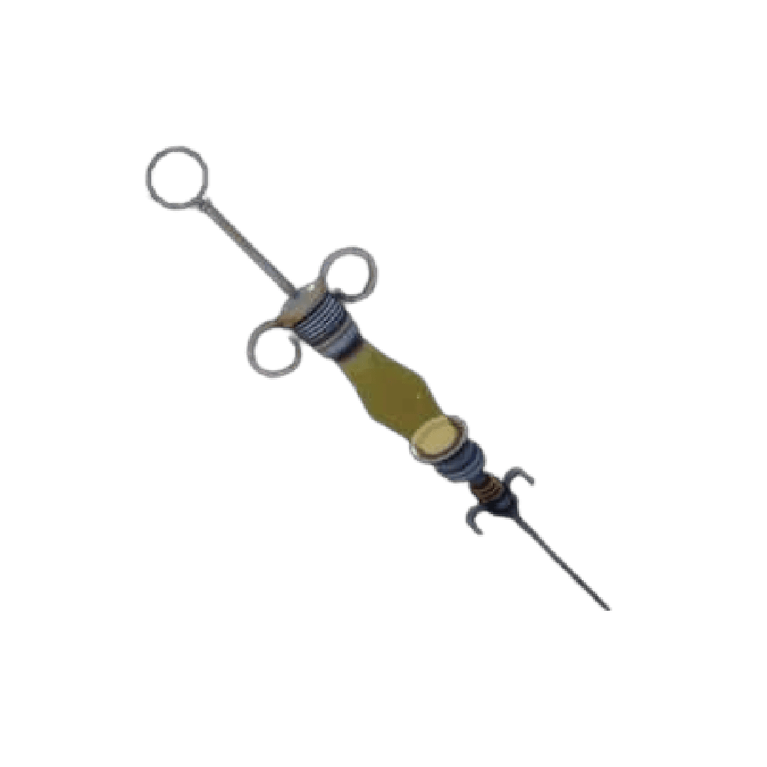 Armored Serum