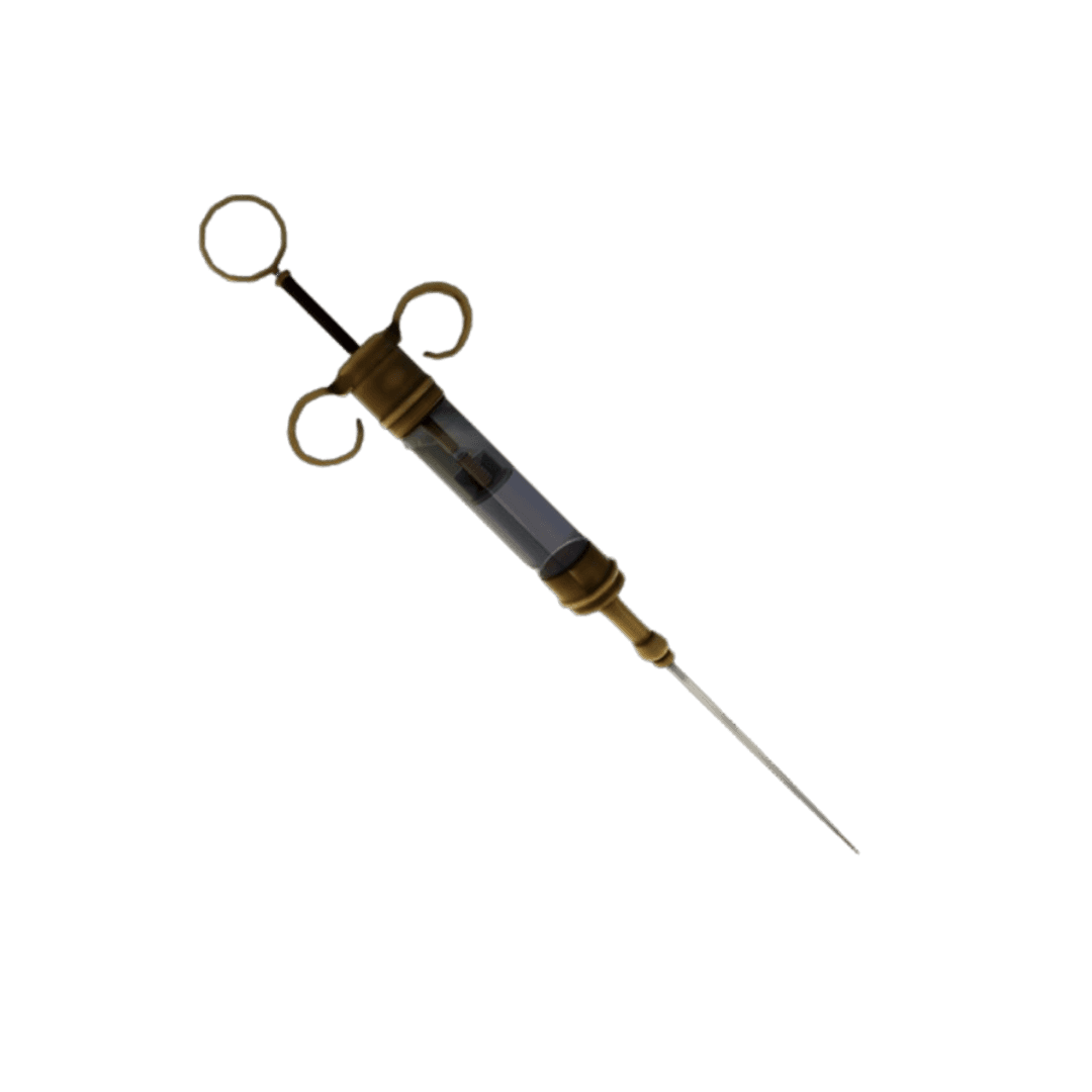 Attack Serum