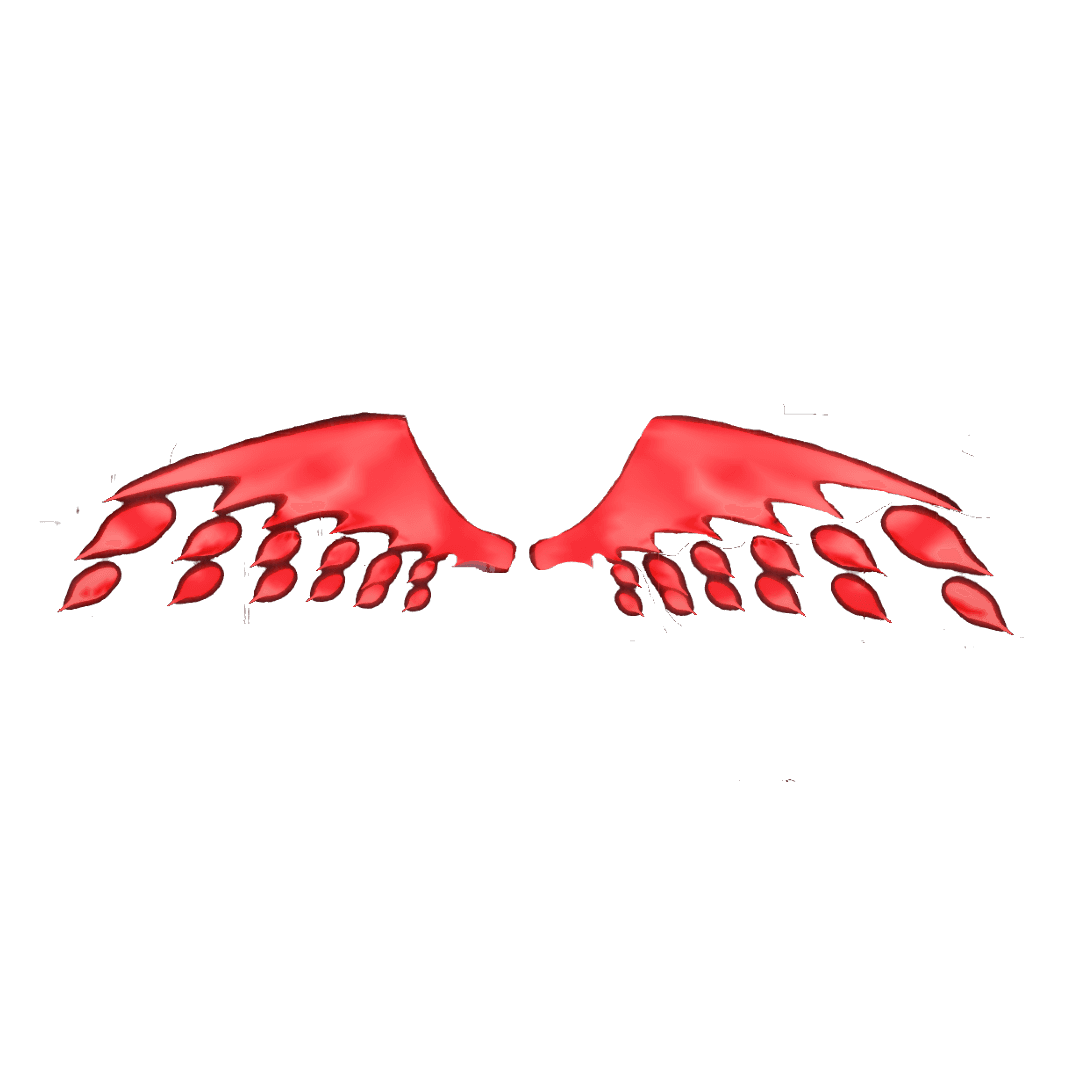 Bambietta's Wings