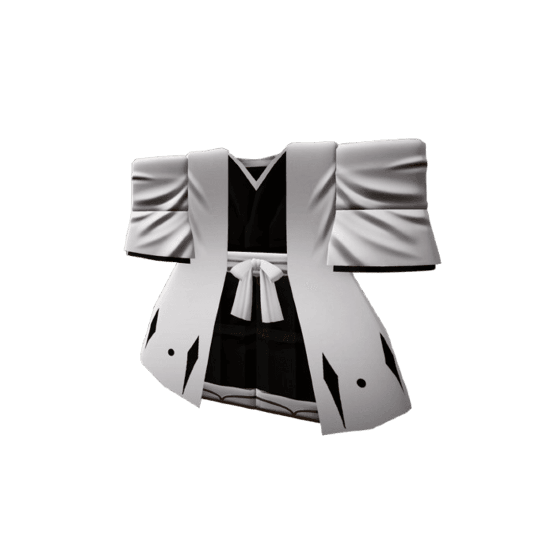 Captains Attire