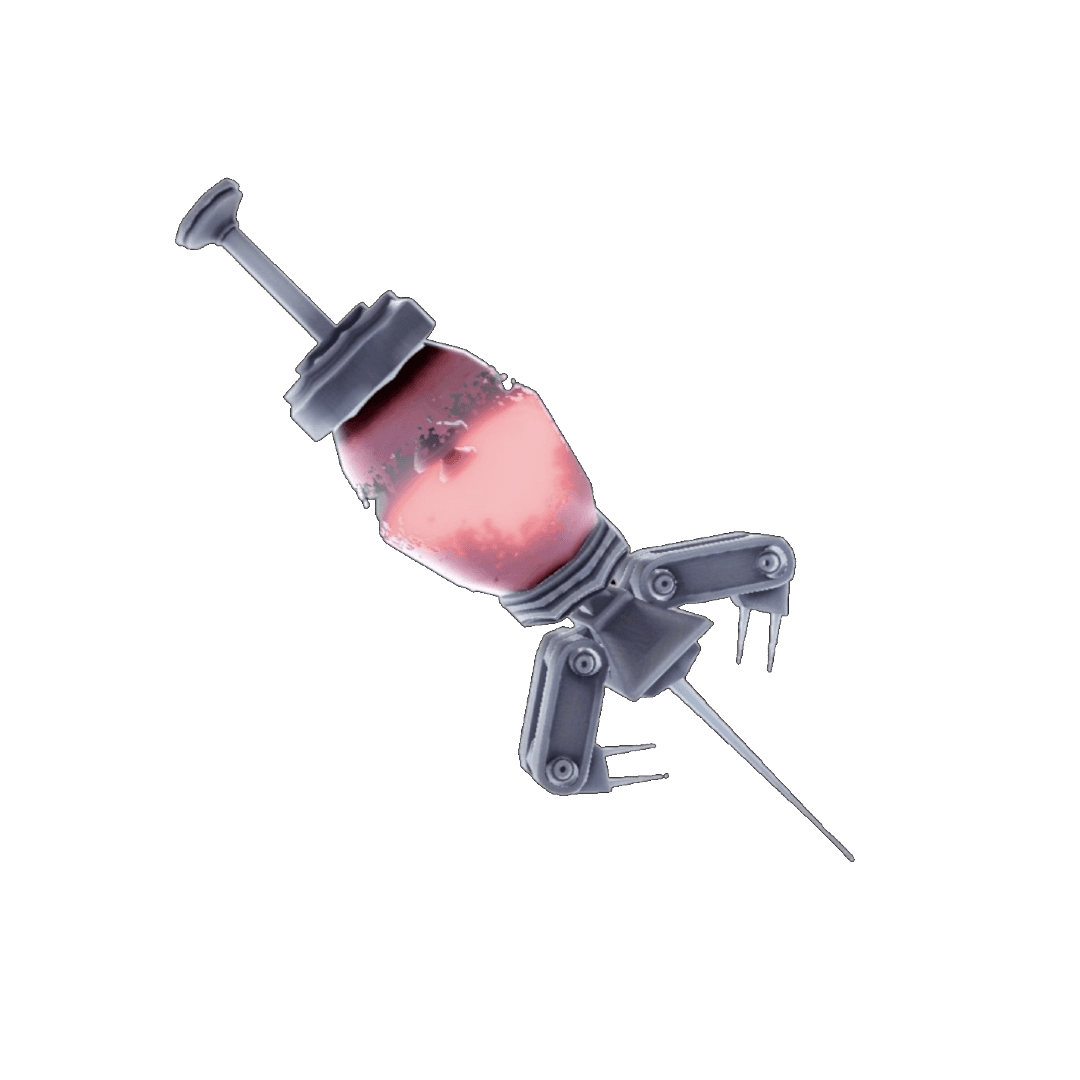 Colossal Serum