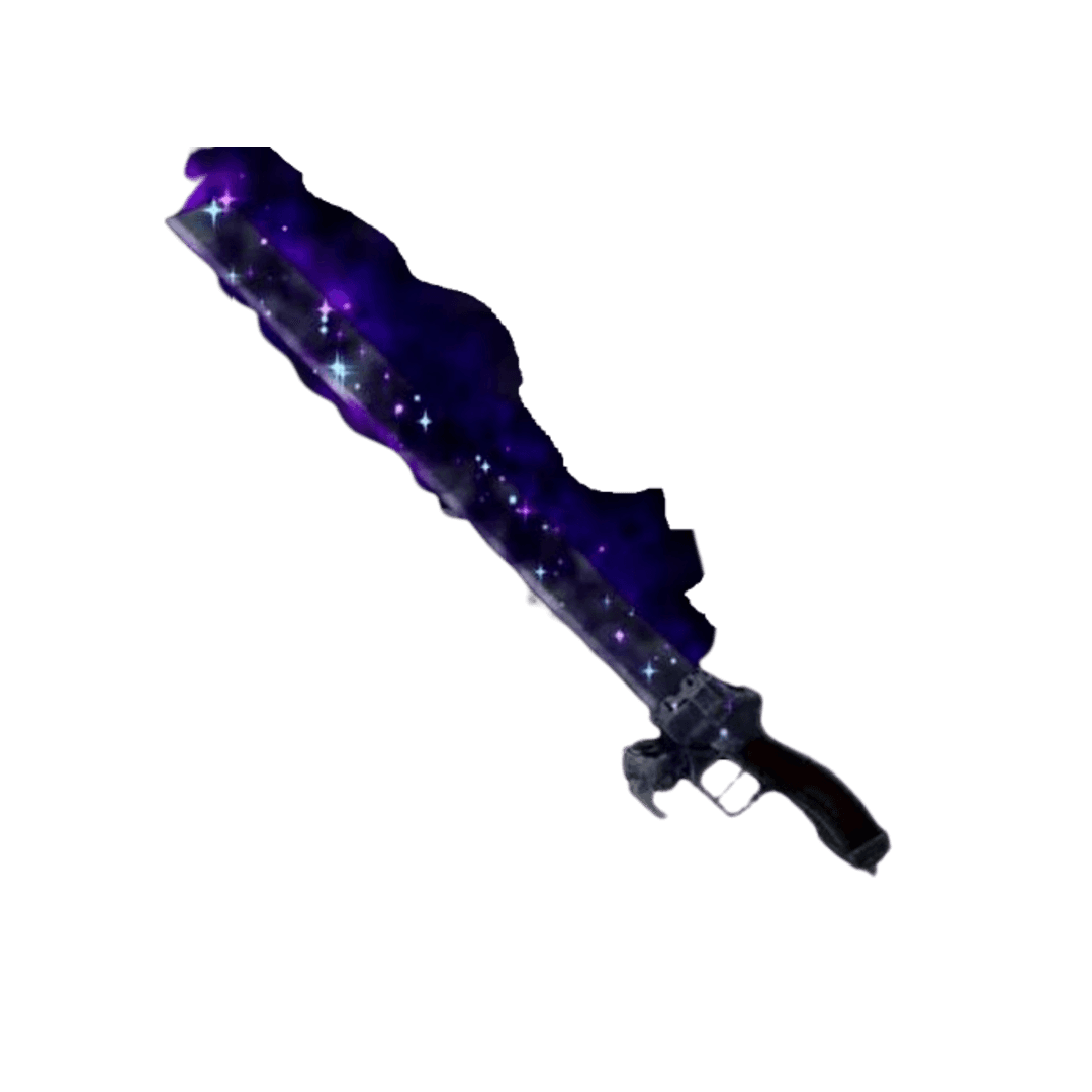 Cosmic Nova