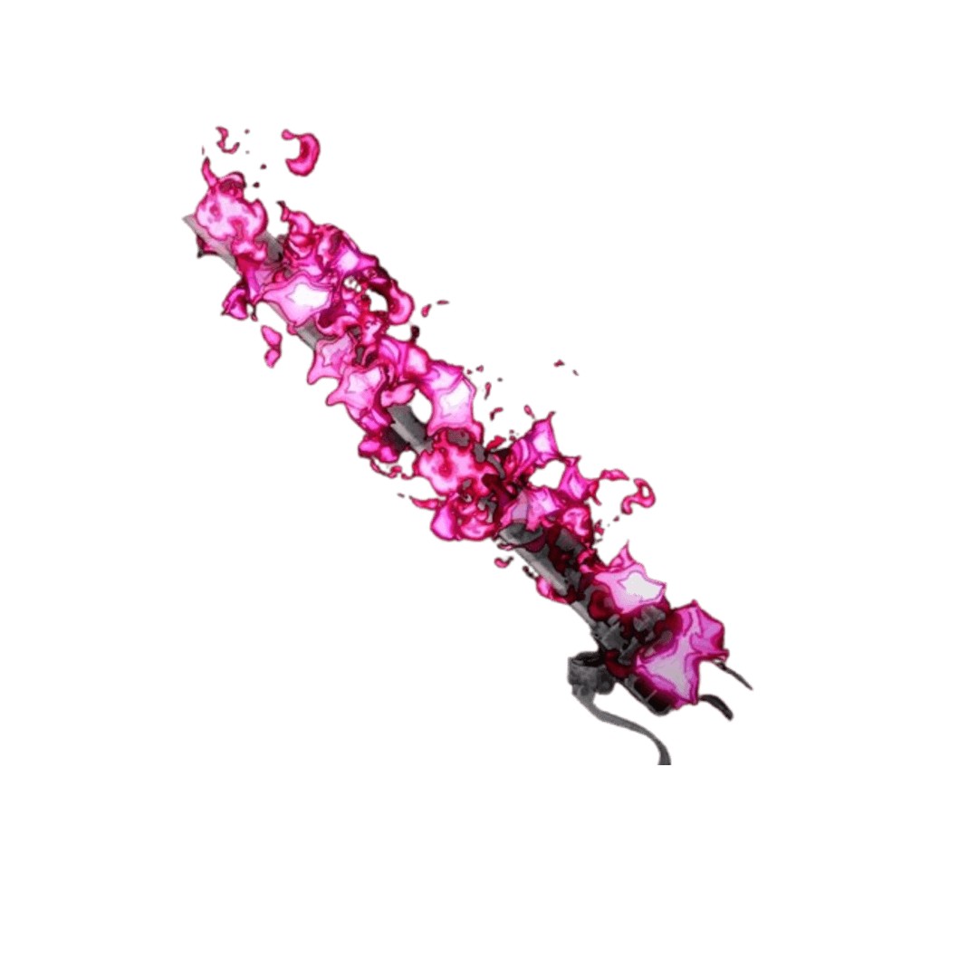 Explosion Art