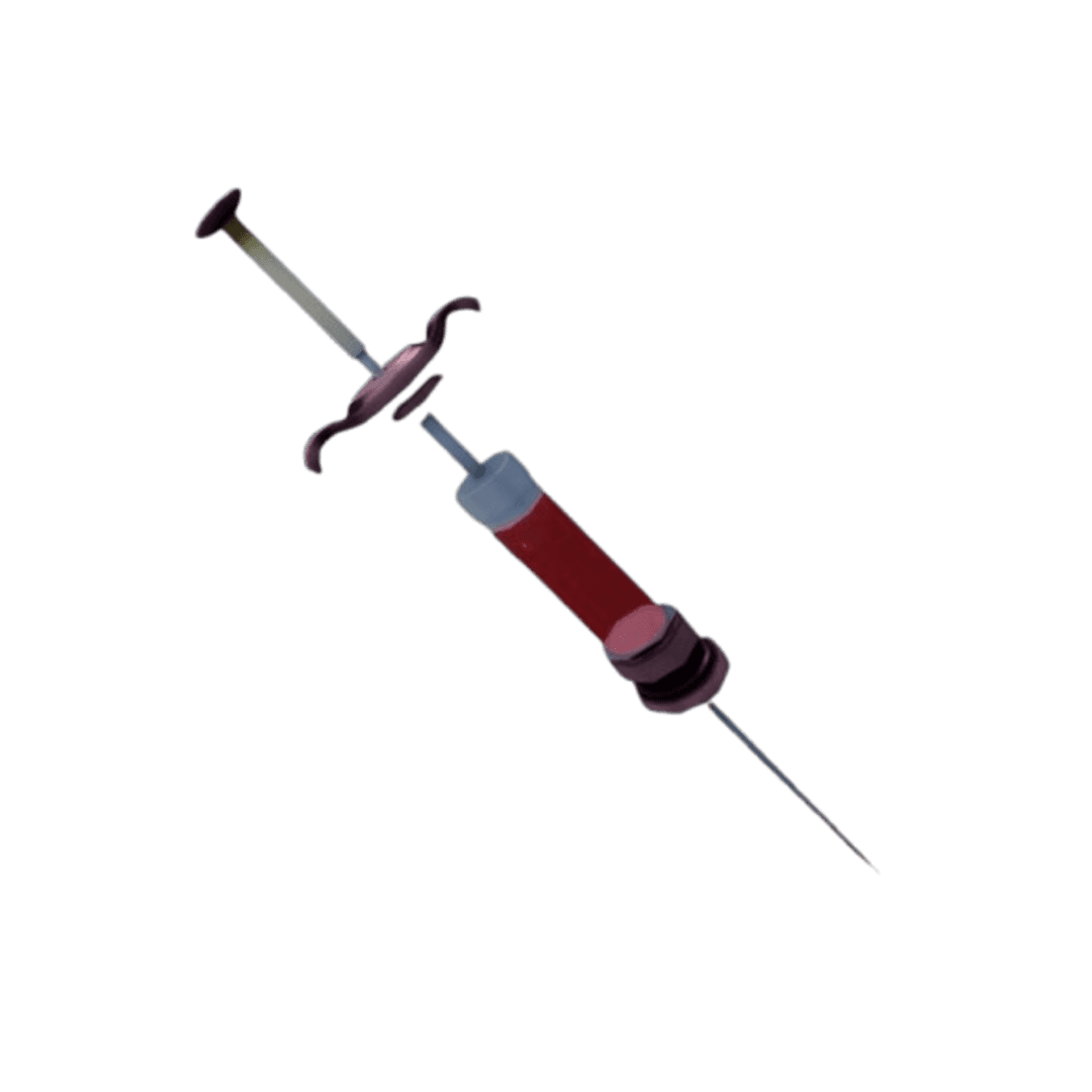 Female Serum