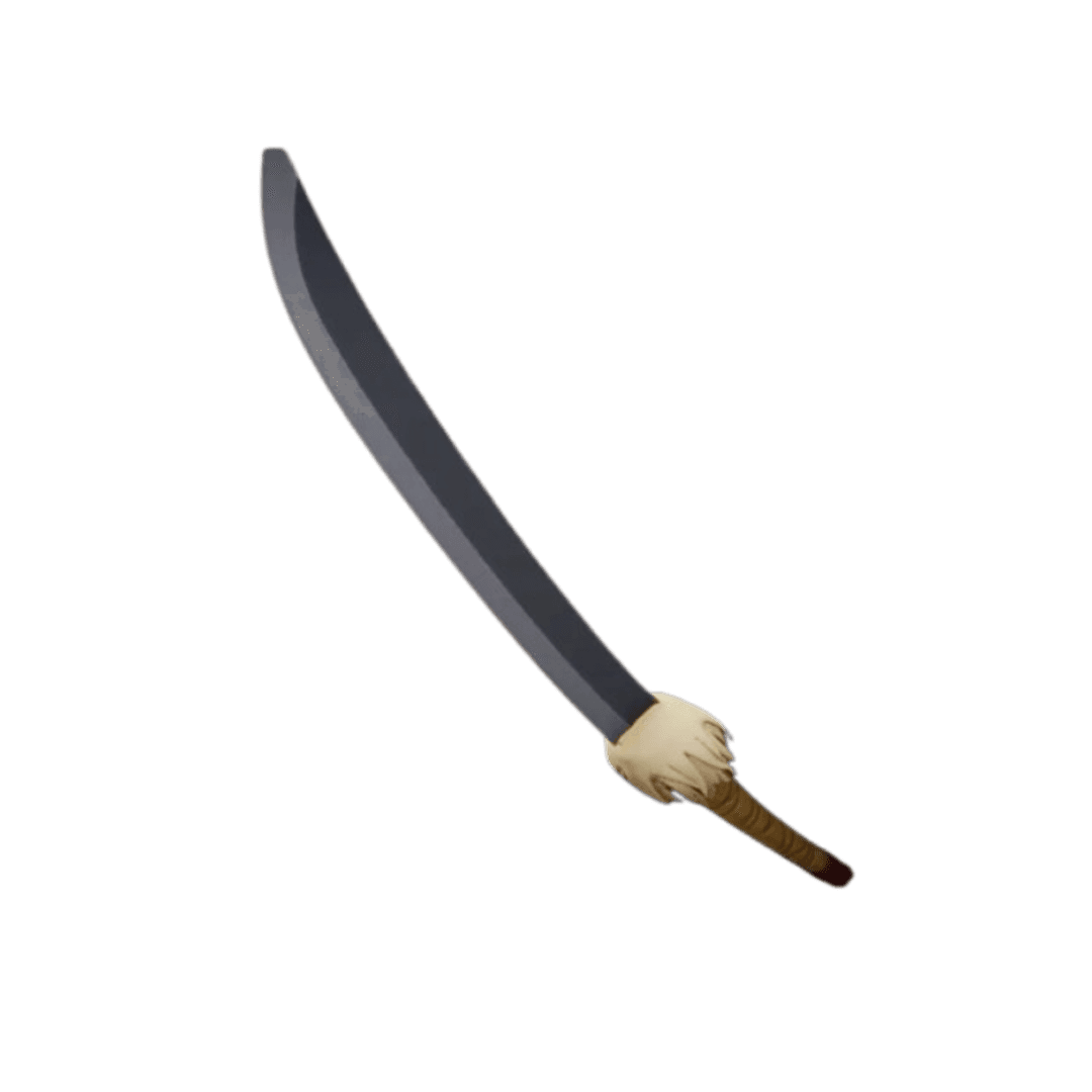 Soul Split Katana