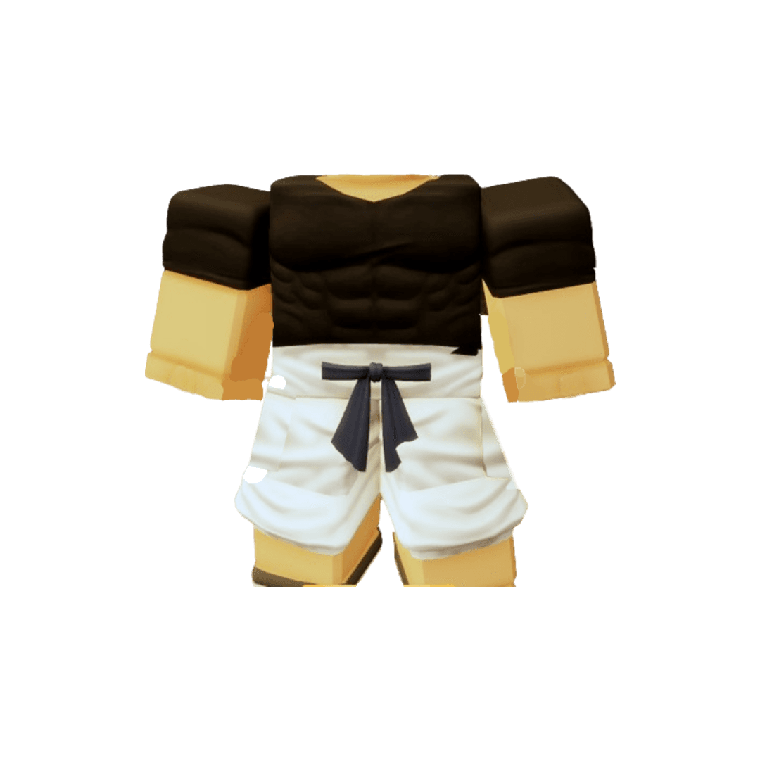 Toji Attire