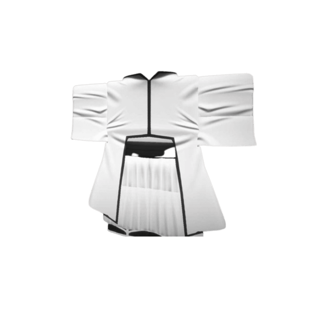 Ulquiorra Attire