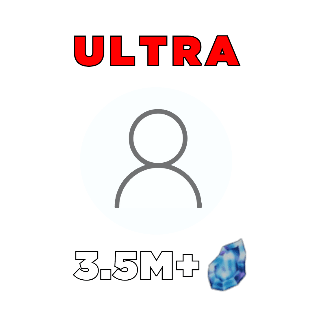 Ultra Account