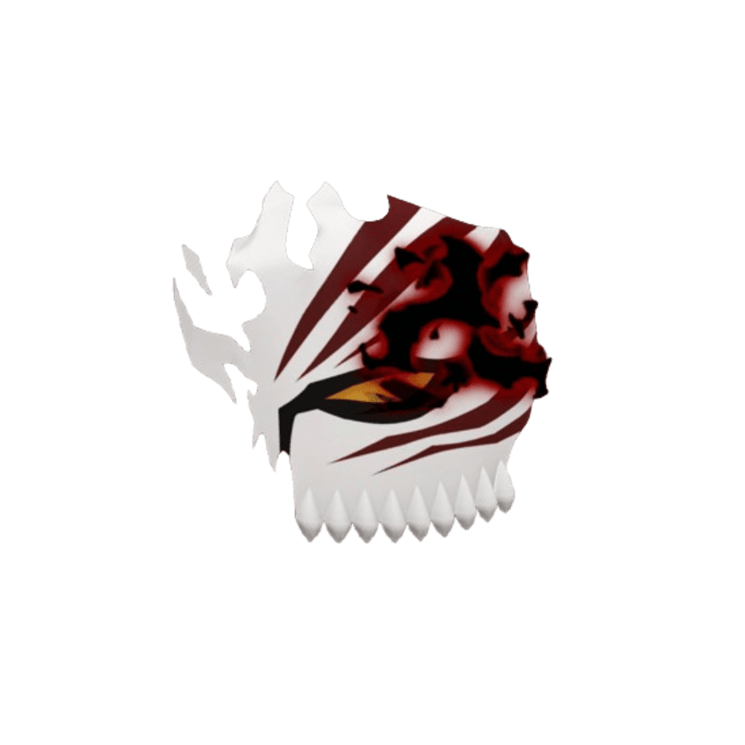 Vizard's Mask