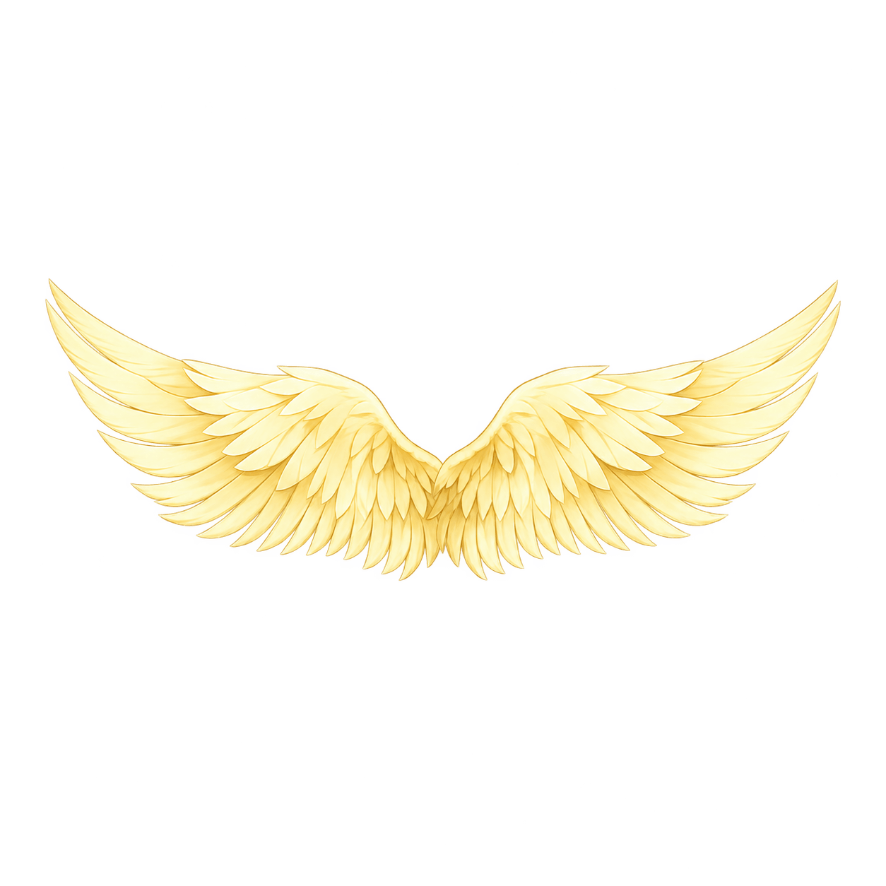 Angel Wings
