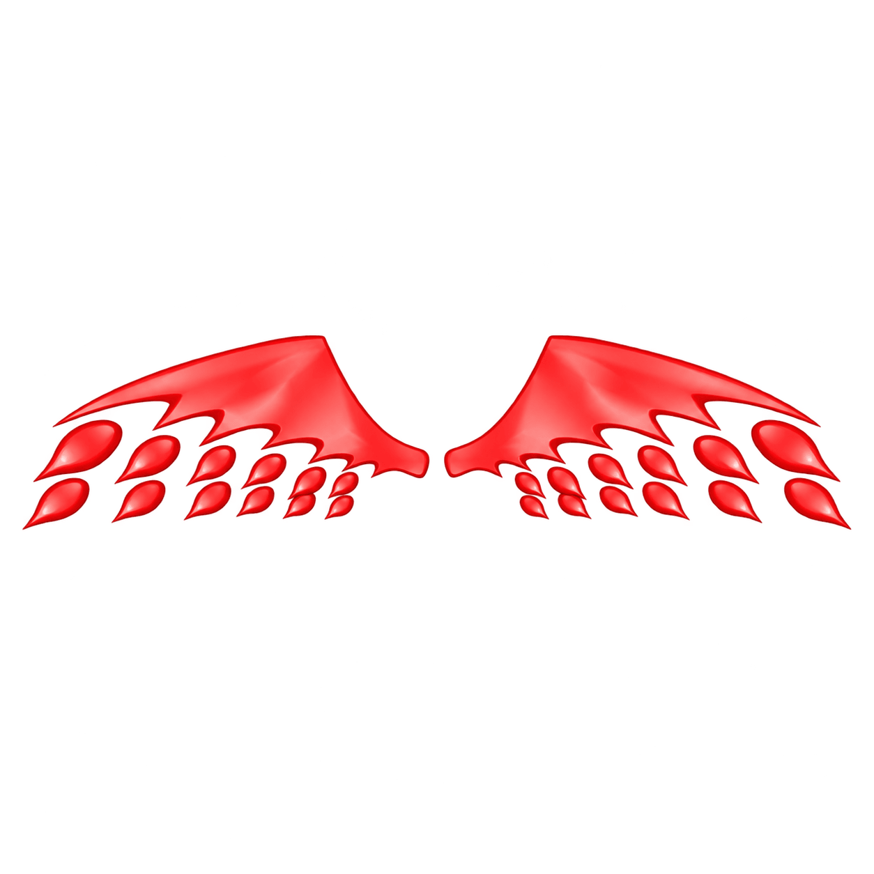 Bambietta's Wings