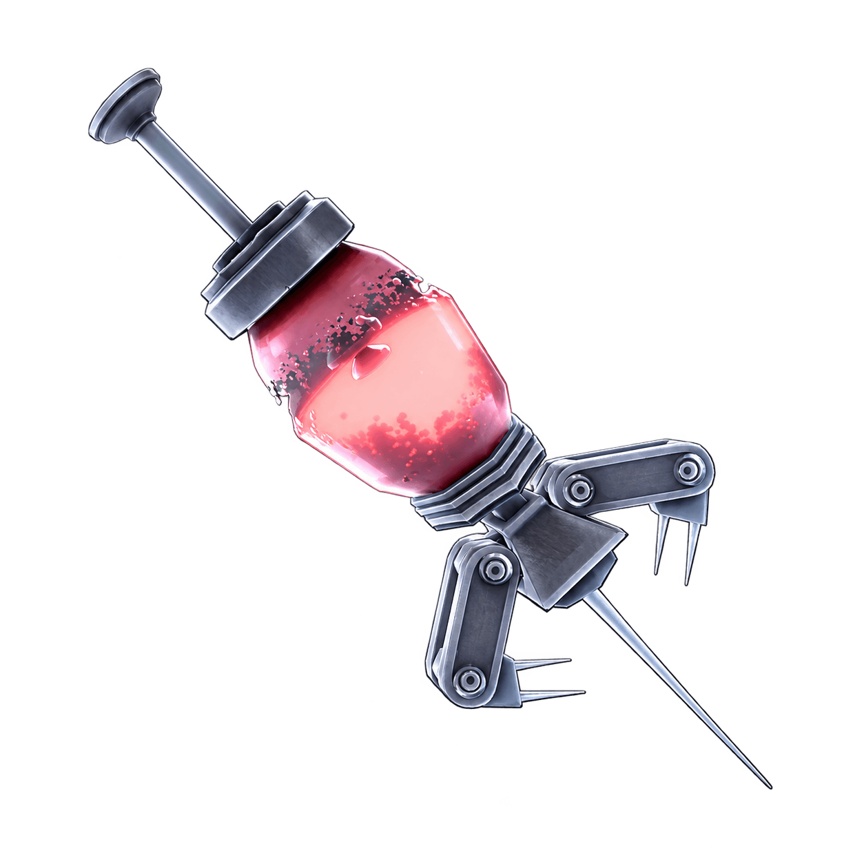 Colossal Serum