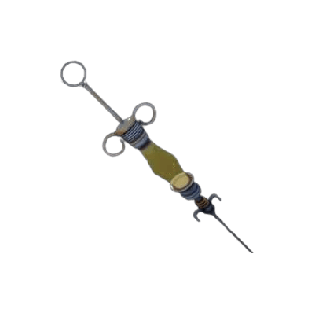 Armored Serum