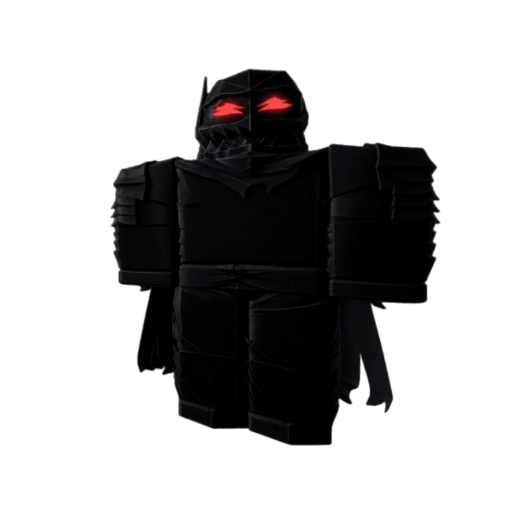 Berserker Attire