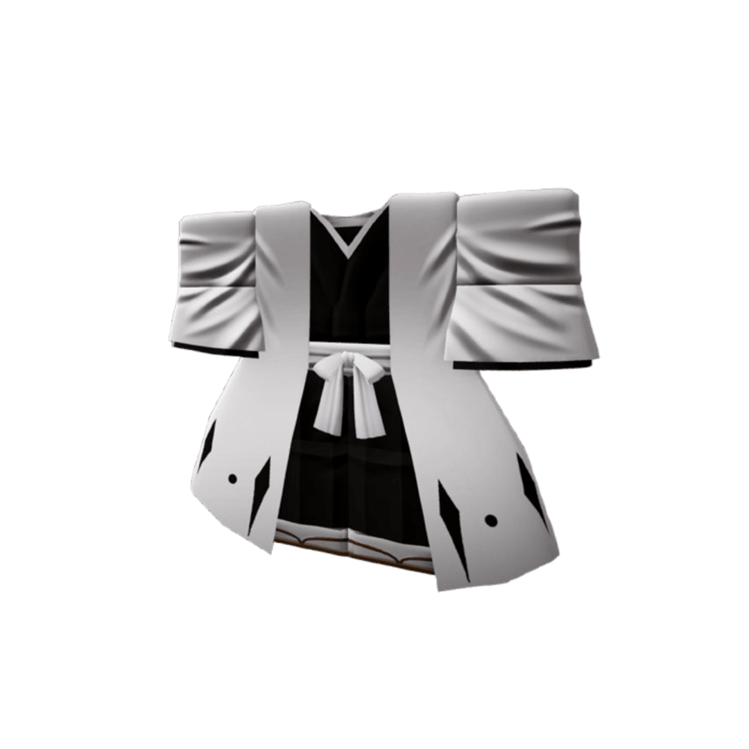 Captains Attire