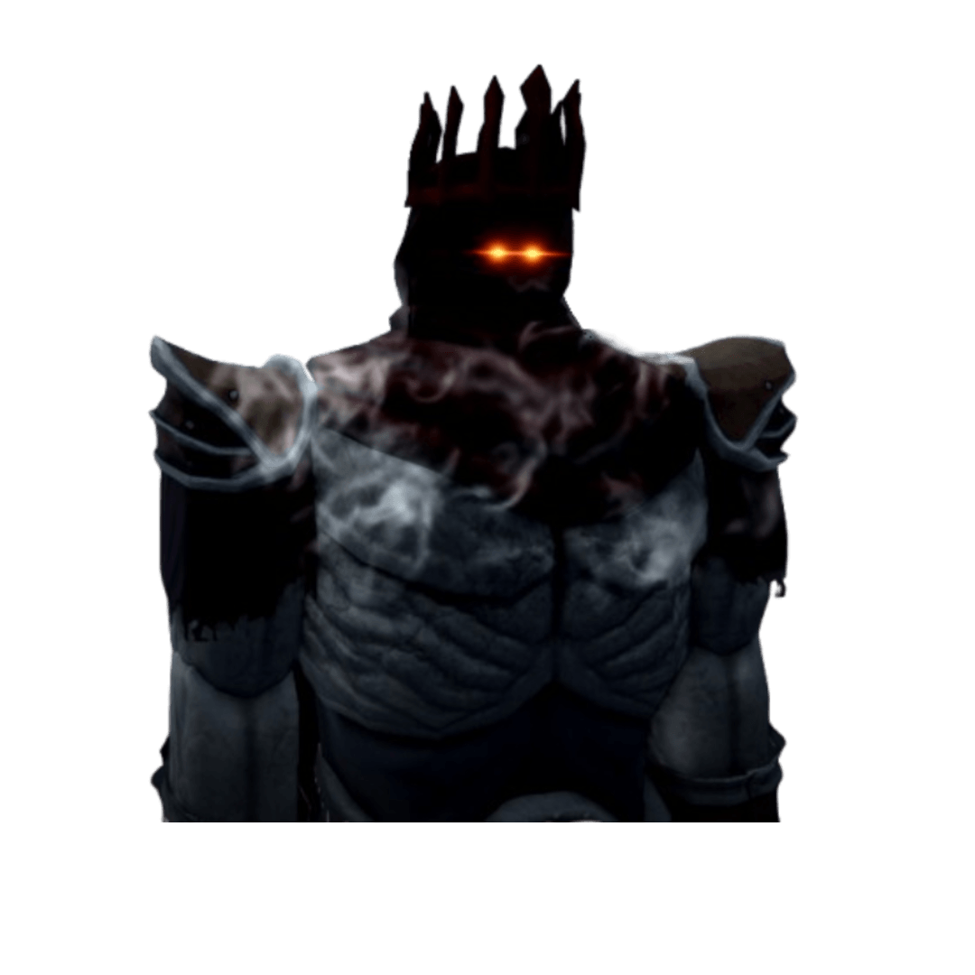 Cinder Lord Skin
