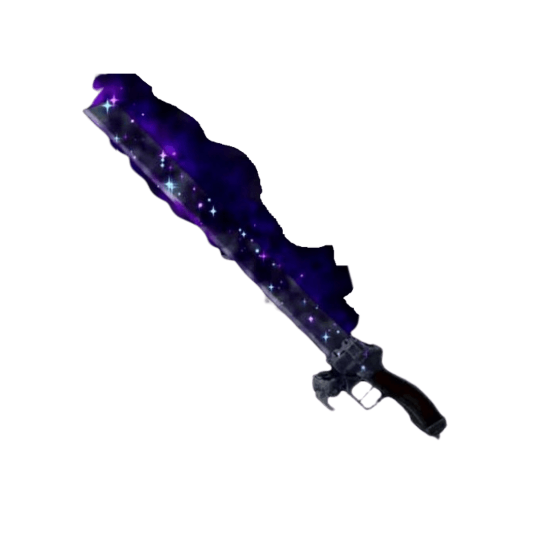 Cosmic Nova