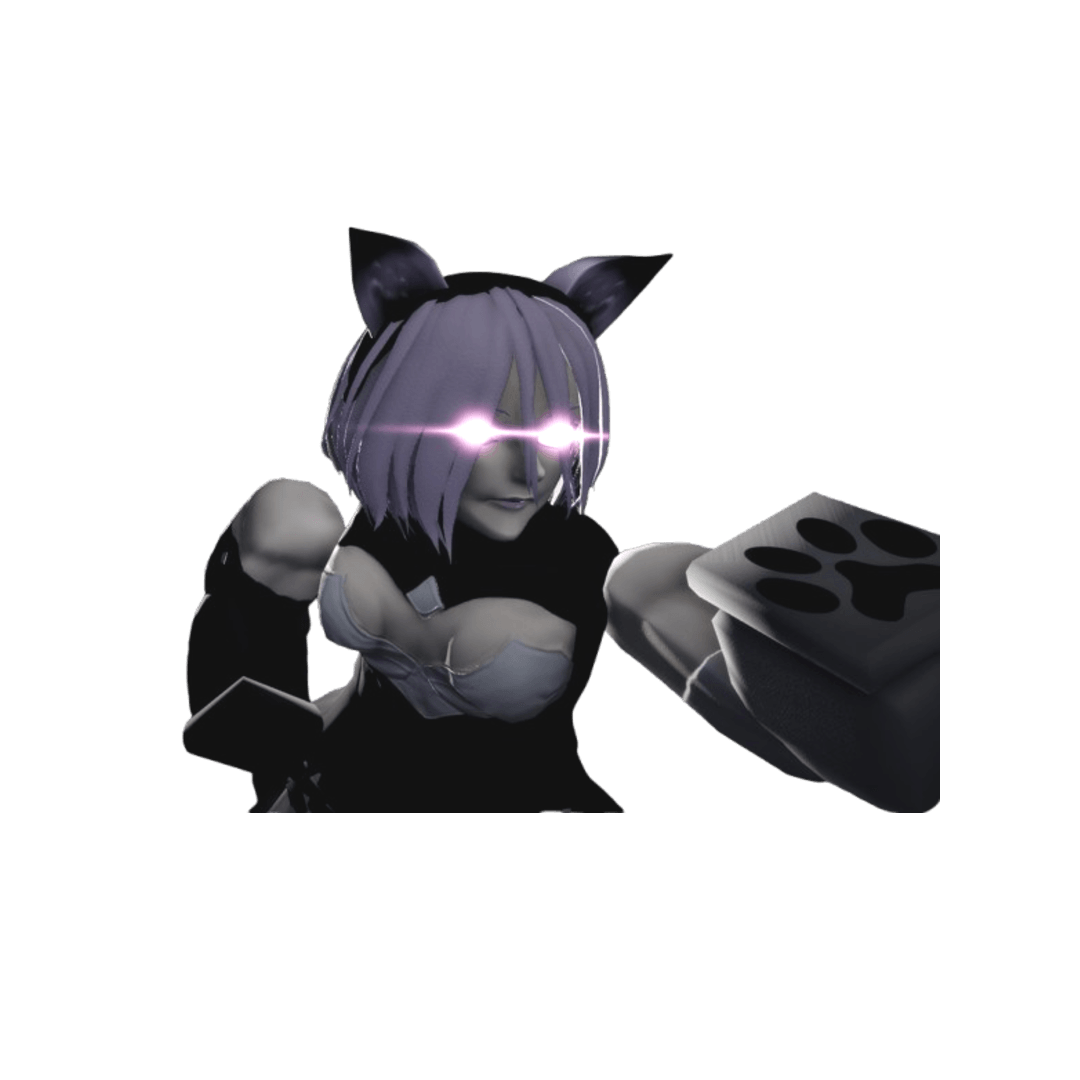 Equinox Moon Female Skin