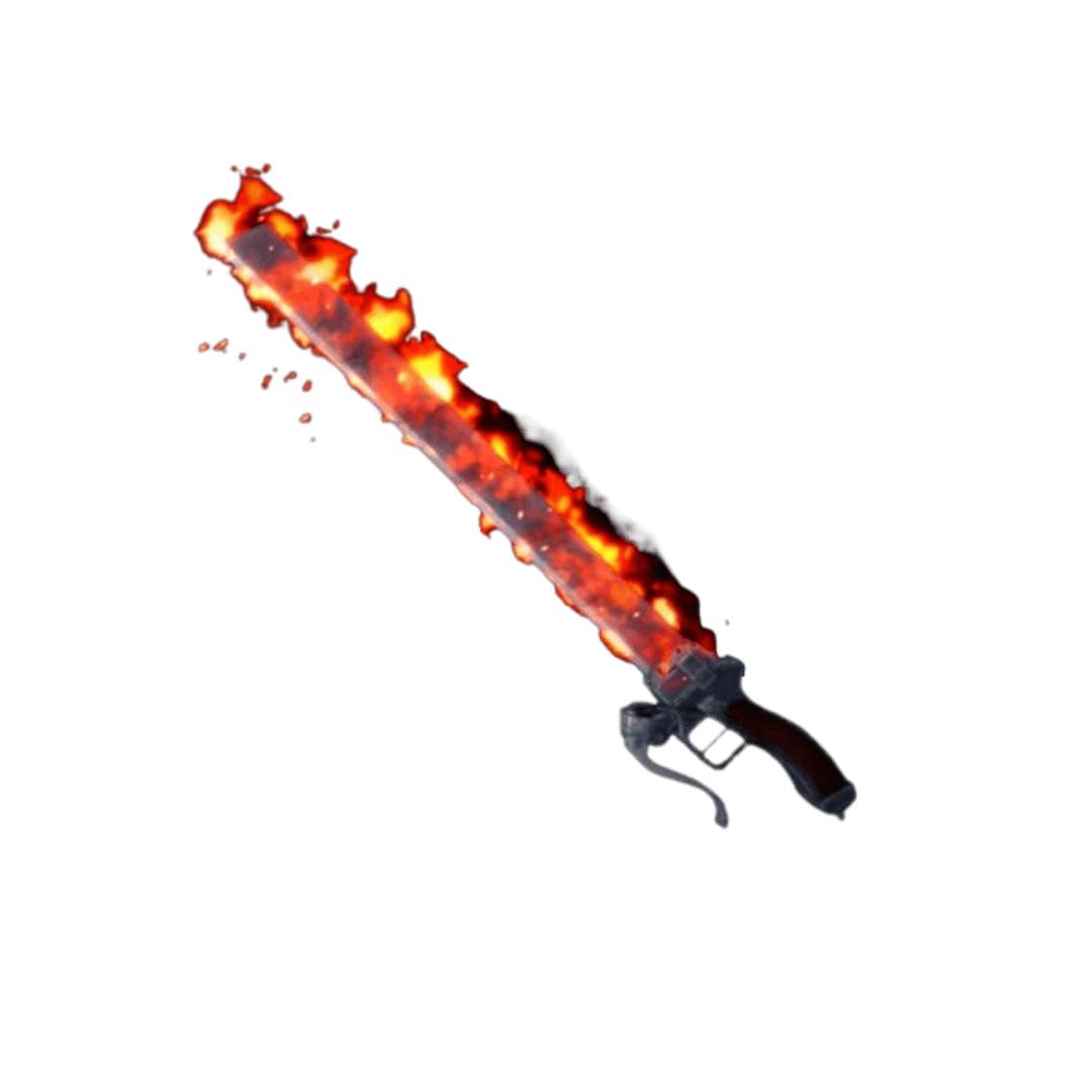 Ignited