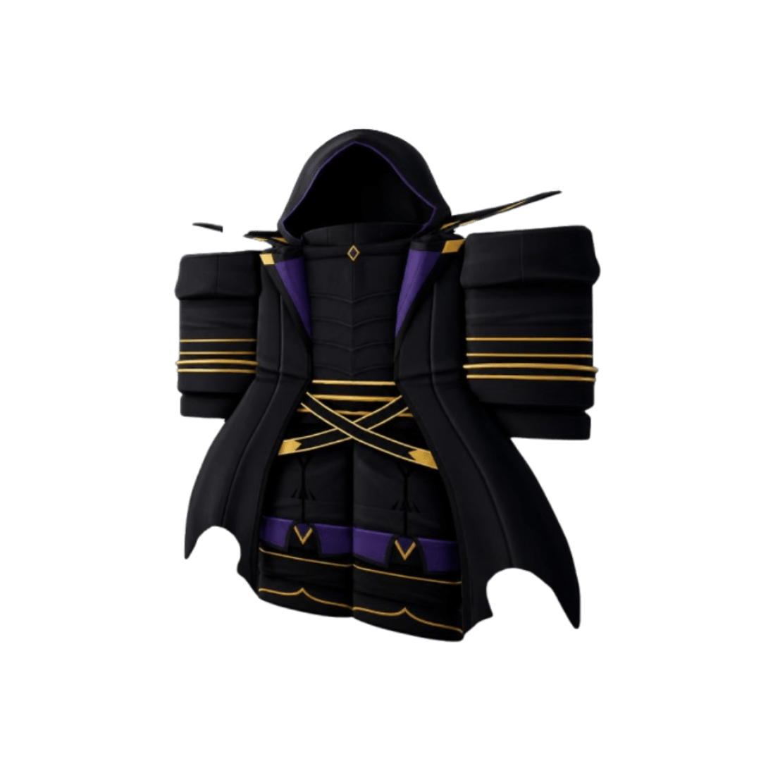 Shadow Attire