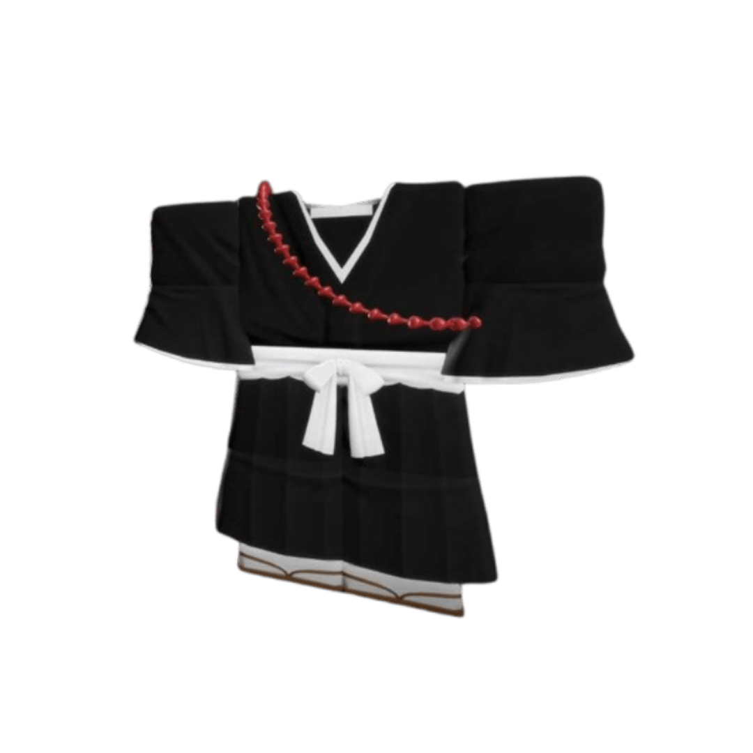 Soul Reaper Attire