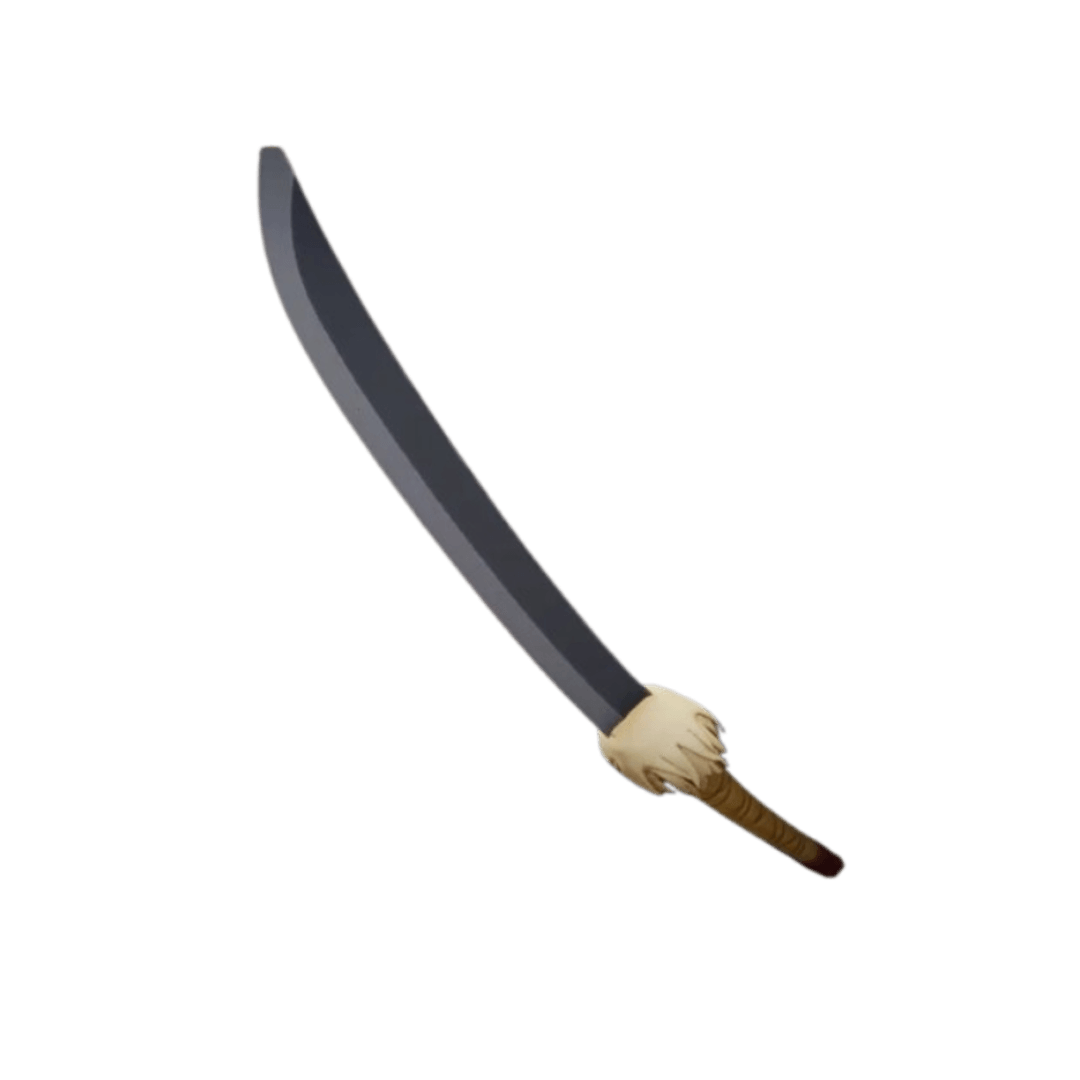 Soul Split Katana