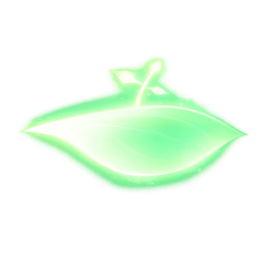Spirit Wing